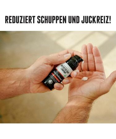 Beard Softener by Brooklyn Soap Company | Ultra Soft Beard Care Alternative to Beard Oil - Buy Online on GoSupps.com