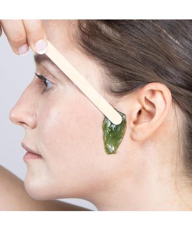 Parissa Brazilian Hot Wax Kit - Microwavable At-Home Hair Removal for Brazilian Bikini & Underarms - Buy Online on GoSupps.com