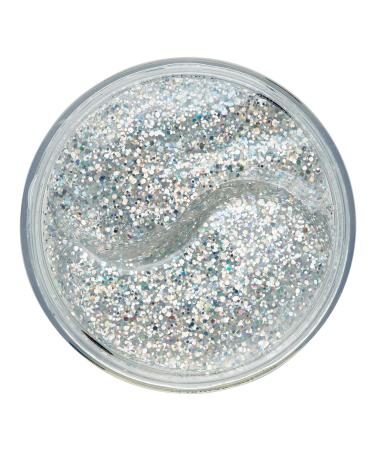 Shop INC.redible Party Recharge Under Eye Masks - 20 Pairs | Sparkling Hydration for Radiant Eyes | International Shipping Available - Buy Online on GoSupps.com