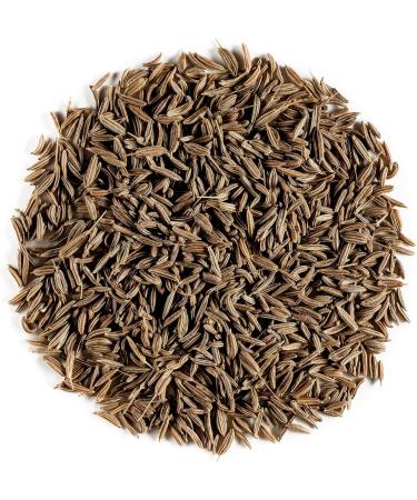 Cumin Entier en graines Naturel 250g - Sachet Fra cheur Herm tique Refermable (250g) 250 g (Lot de 1) - Buy Online on GoSupps.com