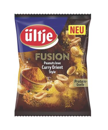 ltje Fusion Curry Orient Style pack of 12 (12 x 150g) Curry Orient pack of 12 (12 x 150g)