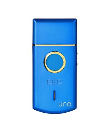 StyleCraft Uno Shaver Collection - Blue - Buy Online on GoSupps.com