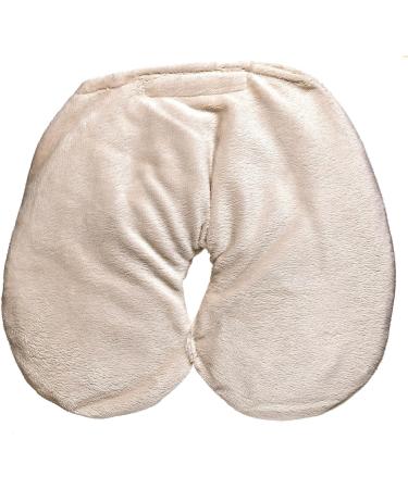 Buy Earth Therapeutics Anti-Stress Face Pillow | Relaxation & Comfort for All | International Shipping Available - Buy Online on GoSupps.com