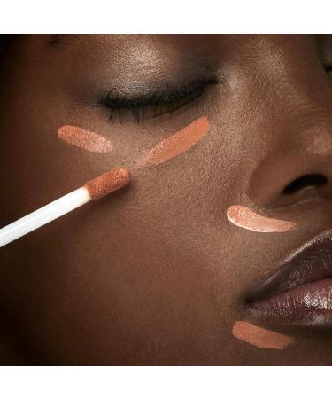 KIKO Milano Skin Tone Concealer - 12 | Correcteur Fluide Lissant Avec Fini Naturel 12 Orange - Buy Online on GoSupps.com