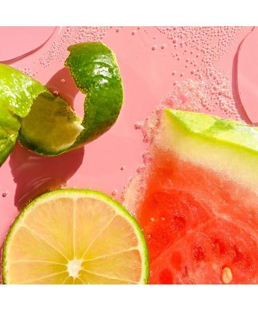 EOS Watermelon Fros Natural Lip Balm 0.14 oz - Dermatologist Recommended, Sensitive Skin, All-Day Moisture - Buy Online on GoSupps.com