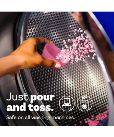 Buy Downy In-Wash Laundry Scent Booster Beads April Fresh 18.2 oz - International Shipping Available - Buy Online on GoSupps.com