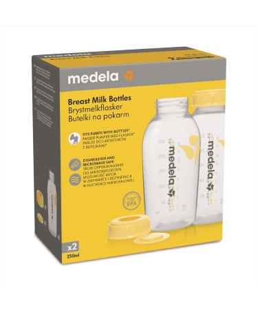 Medela 008.0137 Multi-Colored Suction Bottle - International Shipping Available | Best Quality & Comfort - Buy Online on GoSupps.com
