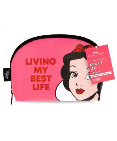 Disney Pop Princess Cosmetic Bag