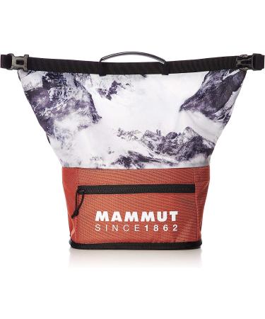 Mammut Boulder Chalk Bag Pepper - Premium Climbing Gear - Buy Online on GoSupps.com