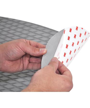 Seattle Sports SUP Dog Board Pad - 3M Peel-n-Stick Foam Pad for Ultimate Comfort - Buy Online on GoSupps.com