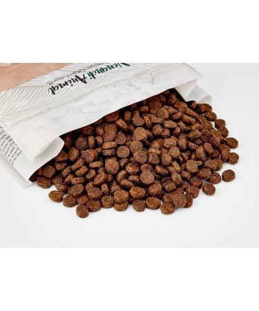 Venandi Animal Premium Grain-Free Cat Food - Lamb Flavor with Fresh Meat (1.5kg) - Dry Cat Food for Healthy Cats - Buy Online on GoSupps.com