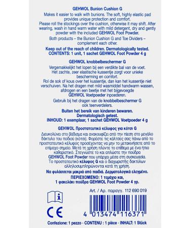 Dual Sanitaly Toe Protection - 50 ml | Premium Foot Care for All Terrains | Fast International Shipping - Buy Online on GoSupps.com