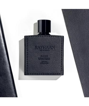 RAYHAAN Dark Leather for Men Eau de Parfum Spray 3.4 Ounce - Buy Online on GoSupps.com