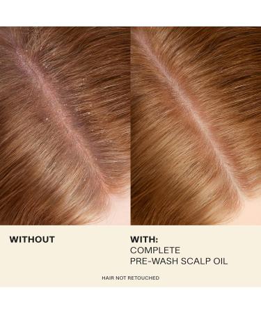 Shop JVN Trusted Trio Essentials Set - Mini Air Dry Cream Pre-Wash Scalp Treatment Oil & Heat Protectant Leave-In Serum - Travel Size for Ultimate Hair Care - Buy Online on GoSupps.com