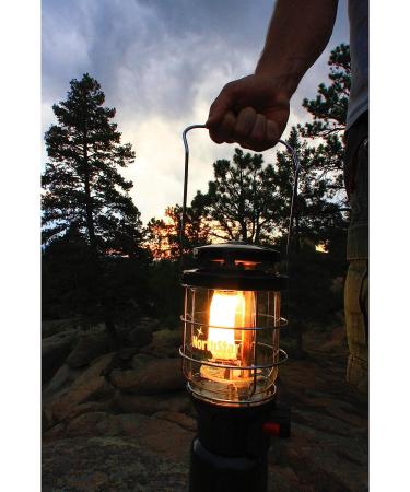 Camp with Confidence: Coleman NorthStar Propane Lantern - Buy Online on GoSupps.com