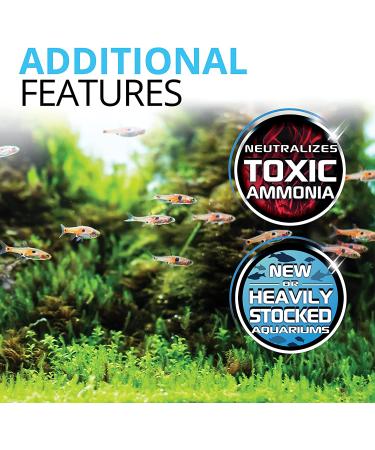 Fluval Ammonia Remover 180g Chemical Filter Media for Freshwater Aquariums - 6.3oz Nylon Bags - Buy Online on GoSupps.com