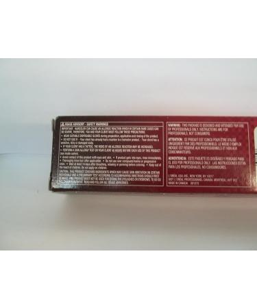L'Oreal Paris Majirel Permanent Cream Haircolor By Loreal - Buy Online on GoSupps.com