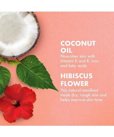 SheaMoisture Coconut & Hibiscus Hair Masque - 2 oz (Dry Curls) | Shea Butter Hair Mask - Buy Online on GoSupps.com