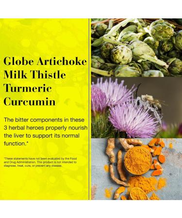 NEW NORDIC Eye & Liver Support Bundle Blue Berry Eye Vitamin (Strong) 120s Plus Active Liver Gummies 60ct - Buy Online on GoSupps.com