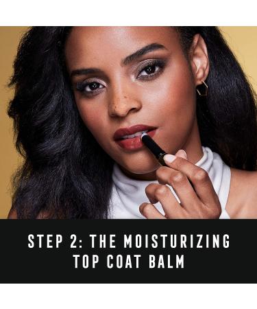 Max Factor Lipfinity Lip Colour 2 Step Rising Stars Collection in Starstruck 90 - Buy Online on GoSupps.com