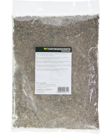 JustIngredients Essential Piscidia Erythrina 500 g - Buy Online on GoSupps.com