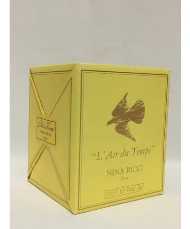 Perfume Nina Ricci L'air Du Temps - Buy Online on GoSupps.com