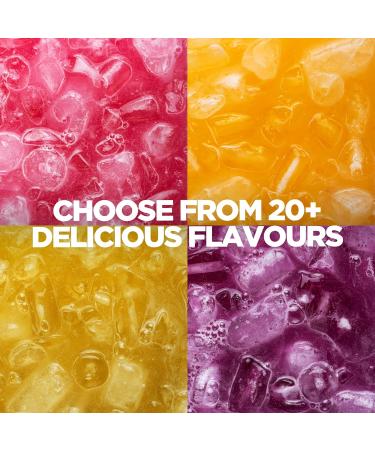 MyProtein Clear Whey isolate Orange Mango 500g - Buy Online on GoSupps.com
