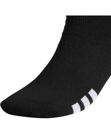 Rivalry Field 2-Pack OTC Sock - Medium Black/White - High-Quality Athletic Socks - Buy Online on GoSupps.com