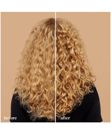 Ouidad Advanced Climate Control Hydrating Hair Mask 2oz - Frizz-Fighting Formula - Buy Online on GoSupps.com