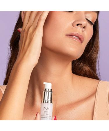 PRAI Beauty Ageless Eye Discovery Duo - Eye D-Crease & Tight Uplift Serum Set - 0.35 Oz | Anti-Aging Eye Serums - Buy Online on GoSupps.com