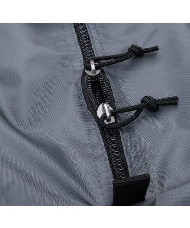 ALPS Mountaineering Backpacking-Tents Accessory Tent Bag - Gray, Medium Size - Buy Online on GoSupps.com