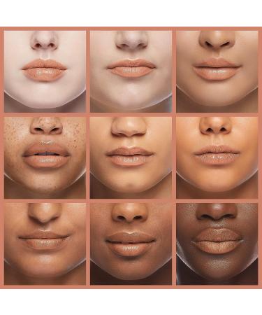 Revolution Shimmer Bomb Lip Gloss - Vitamin E Infused Shimmery Lip Tint (6 Colors) - Buy Online on GoSupps.com