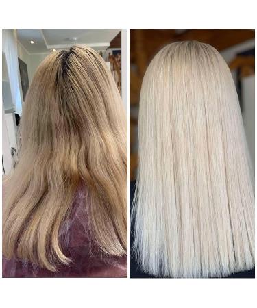 Heli's Gold Heliplex One Step Bond Complex - Hair Repair Treatment - 1.7 Oz - Buy Online on GoSupps.com