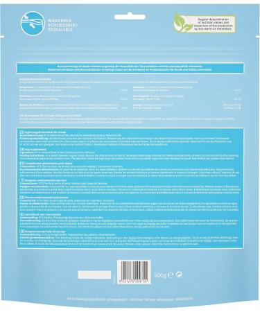 Dokas Chicken Breast Strips - 2.5kg (5 x 500g) | Premium Quality | International Shipping Available - Buy Online on GoSupps.com