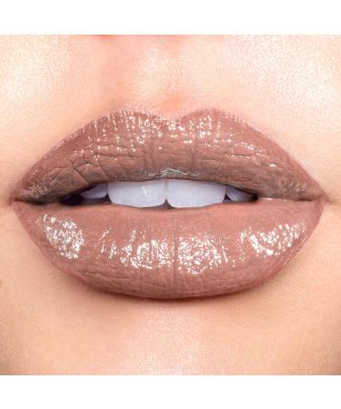 Revlon Super Lustrous Lipstick 755 Bare It All - Moisturizing Lipcolor with Vitamin E & Avocado Oil - Buy Online on GoSupps.com