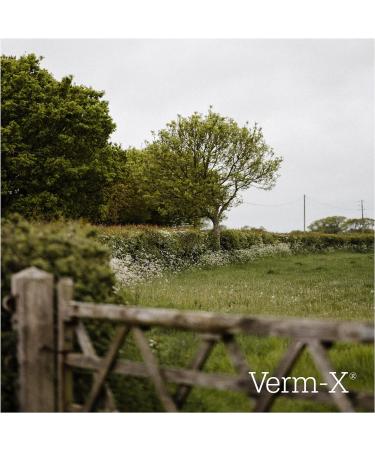 Verm-X Original All Natural Pellets for Cows. Approved for Use on Organic Farms. SupportsIntestinal Hygiene. Vet Approved.Restores and Maintains Gut Vitality. Wormwood Free Recipe. - Buy Online on GoSupps.com