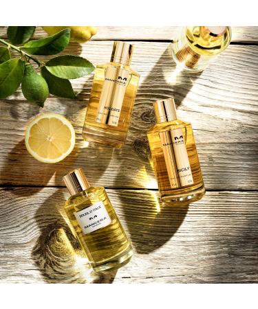 MANCERA Eau De Parfum Spray Sicily 4 Fl Oz - Buy Online on GoSupps.com