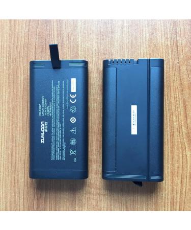 Buy Original EXFO FTB-500 OTDR Battery - 5800mAh 14.4V | International Shipping Available - Buy Online on GoSupps.com