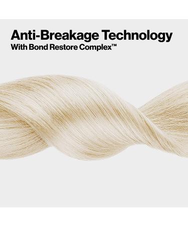 Revlon Permanent Hair Color Dye Kit - Ammonia Free & Paraben Free - 60 Platinum - 8 Oz - Buy Online on GoSupps.com