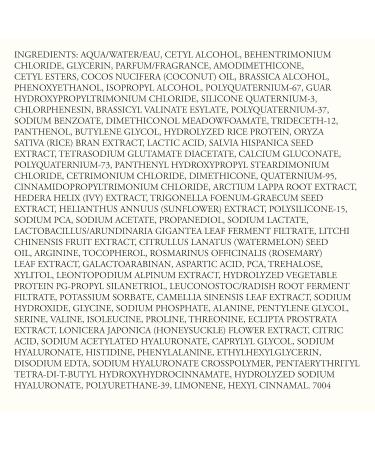 Buy ORIBE Hair Alchemy Resilience Conditioner Liter Refill - International Shipping Available - Buy Online on GoSupps.com