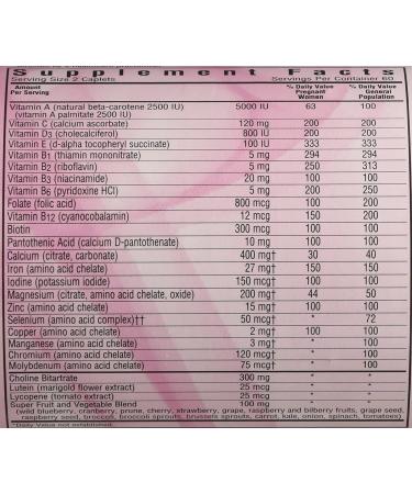 Buy Bluebonnet Nutrition Early Promise Prenatal Gentle Multiple 120 Caplets - Optimal Wellness for Expecting Mothers - Buy Online on GoSupps.com