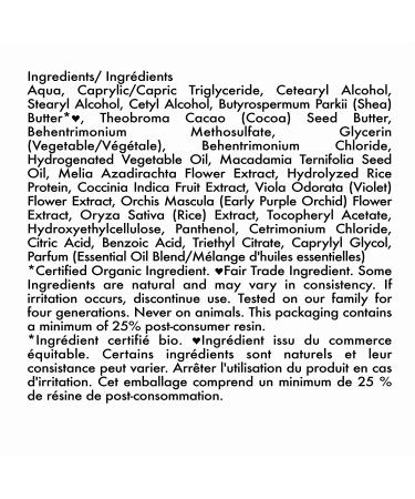 SheaMoisture Purple Rice Water Strength + Color Care Masque 8 oz | Nourish & Protect Color-Treated Hair - Buy Online on GoSupps.com