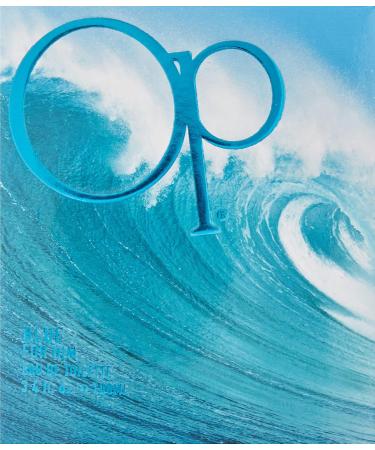 Ocean Pacific Blue for Him Eau De Toilette Spray 3.4 Oz - Buy Online on GoSupps.com