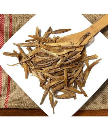 TCM Herbs USA Huai NIU Xi / Radix Achyranthis Bidentatae / Twotooth Achyranthes Root (4 oz) - Buy Online on GoSupps.com