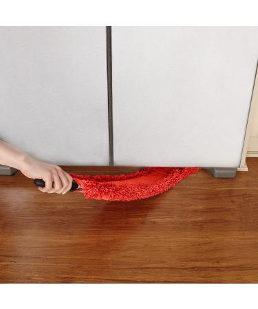 OXO Good Grips Under Appliance Microfiber Duster - 33.5 Long - Buy Online on GoSupps.com