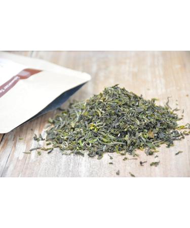  TeaClub Darjeeling First Flush Black Tea 500g Darjeeling Tea FTGFOP1 Premium Black Tea TeaClub - Buy Online on GoSupps.com