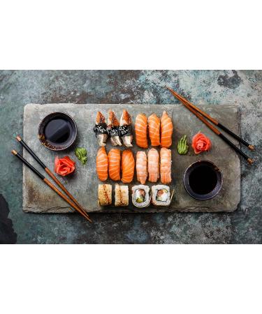 Umami Seaweed Nori Gold Quality for Sushi - 50 Sheets (140g) - Buy Online on GoSupps.com