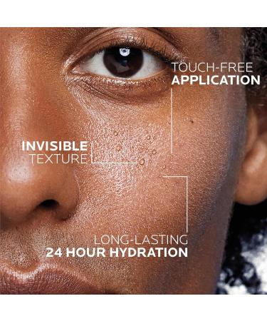 La Roche-Posay Cicaplast B5 Spray With Vitamin B5 Panthenol & Madecassoside Hydrating Face Mist For Skin Barrier Repair Soothing Touch-Free Face & Body Spray Sensitive Skin & Dermatologist Tested - Buy Online on GoSupps.com