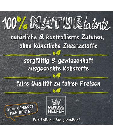 Bremer Gew rzhandel Organic Chia Seeds 250g - Perfect for Chia Pudding & Healthy Breakfast - Buy Now for International Shipping - Buy Online on GoSupps.com