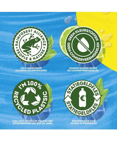 Unilever Lipton Original Ice Tea Green a wonderfully refreshing ice tea 12 x 500 ml Value pack - Buy Online on GoSupps.com